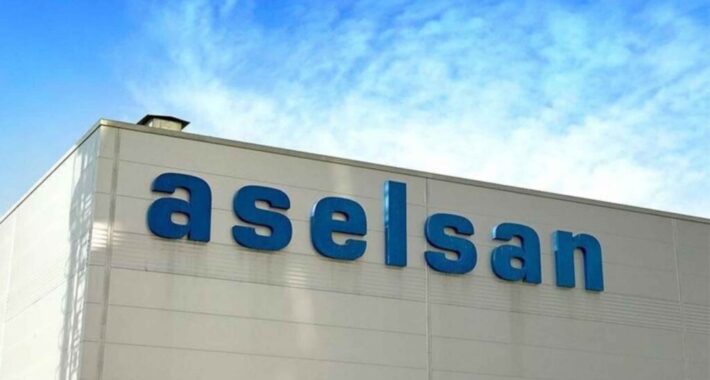 ASELSAN’dan 2025’in ilk çeyreğinde rekor gelir