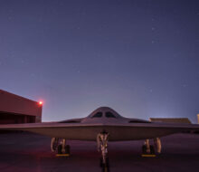 Pentagon, B-21 Raider için 150 milyar dolarlık büyük bütçe ayırdı.
