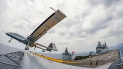 DENİZKURDU-2025’te TB3 sürprizi | Savunma Sanayii ST