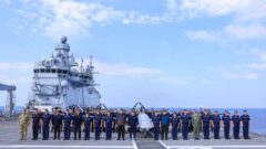 Bayraktar TB3 Tedarik İşlemi Kara Kuvvetleri’nden