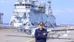 Selçuk Bayraktar: Deniz Savaşlarında Yeni Bir Çağ