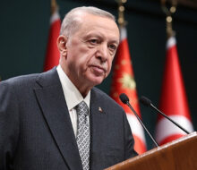 Erdoğan’dan İtalya ile Savunma Sanayii İş Birliği Açıklaması