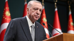 Erdoğan’dan İtalya ile Savunma Sanayii İş Birliği Açıklaması