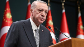 Erdoğan’dan İtalya ile Savunma Sanayii İş Birliği Açıklaması