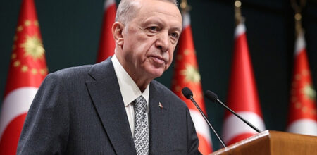 Erdoğan’dan İtalya ile Savunma Sanayii İş Birliği Açıklaması