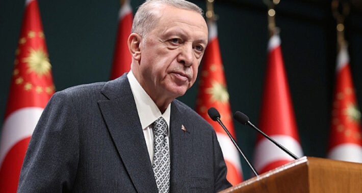 Erdoğan’dan İtalya ile Savunma Sanayii İş Birliği Açıklaması