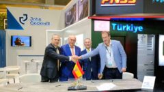 FNSS, İspanya’ya 6×6 araçlarını tanıttı | SavunmaSanayiST