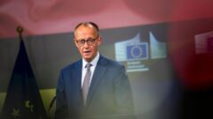 Almanya’dan Türkiye’ye Yönelik Eurofighter Bildirisi