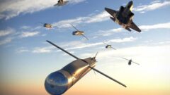 F-35B savaş uçaklarında İngiltere’nin füze sorunu