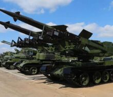 Küba’dan S-125 Pechora Harekatı: Belarus Desteği