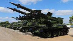 Küba’dan S-125 Pechora Harekatı: Belarus Desteği