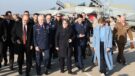 İngiltere, Türkiye’ye Eurofighter için resmi olarak açık destek verdi.