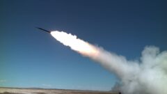 Stinger Füzesi için RamJet Motor Entegrasyonu
