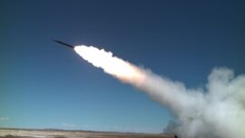 Stinger Füzesi için RamJet Motor Entegrasyonu