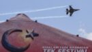 Rum Tarafı TEKNOFEST’e odaklandı | SavunmaSanayiST