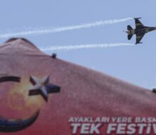 Rum Tarafı TEKNOFEST’e odaklandı | SavunmaSanayiST