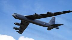 B-52 Uçağı, Çin’in Hedefi Haline Geldi