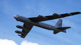 B-52 Uçağı, Çin’in Hedefi Haline Geldi