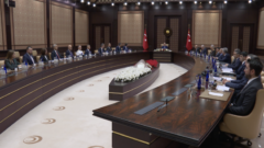 2025’in İlk SSİK Toplantısı Tamamlandı: Alınan Kararlar Burada