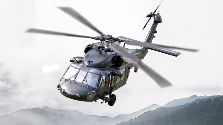 Polonya’dan Black Hawk freni: Tedarik süreci beklemeye alındı