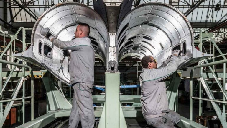 Rafale üretimi Hindistan’a taşınıyor | Savunma Sanayi ST