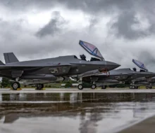 Birleşik Krallık’ın F-35 programında büyük bir açık