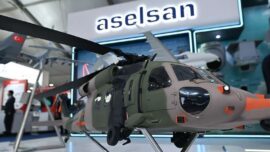 NATO harcamaları ASELSAN hisselerini yüzde 100 artırdı.