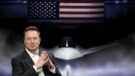 Musk bir kez daha eleştirdi: Bu sefer hedef F-47