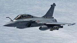 Endonezya, Rafale siparişini 24 uçağa çıkardı.