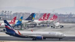 Rusya havacılığına darbe: Uçuşlar risk altında