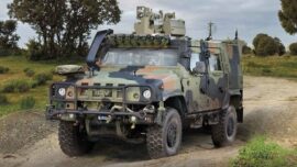 Leonardo’dan büyük yatırım: Iveco Defence 1.7 milyar avroya satın alınıyor!