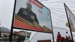 Rus Donanması’nda yüksek seviyeli kayıp
