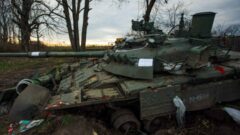 Rusya’nın T-14 Armata tankı neden cepheye çıkmıyor?