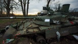 Rusya’nın T-14 Armata tankı neden cepheye çıkmıyor?