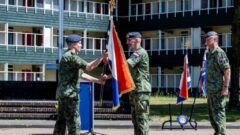 Türk Kökenli General Hollanda’da Üst Düzey Komutanlık Görevine Atandı