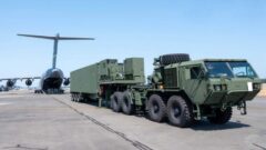 Almanya ve ABD’den Typhon Füzesi Talebi: Rusya hedefte