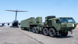 Almanya ve ABD’den Typhon Füzesi Talebi: Rusya hedefte
