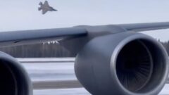 ABD’nin düşen F-35’i Türkiye için mi yapılmıştı?