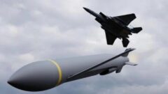 ABD, Ukrayna’ya 825 milyon dolarlık füze paketi için onay verdi.