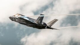 İspanya’dan F-35 tedariki için beklenmedik karar