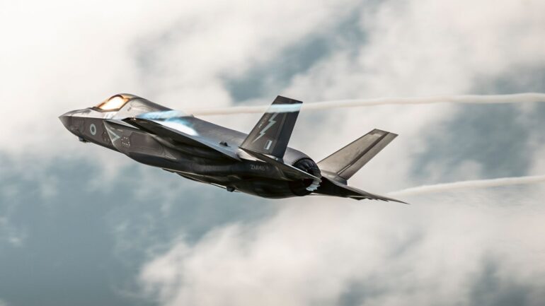 İspanya’dan F-35 tedariki için beklenmedik karar