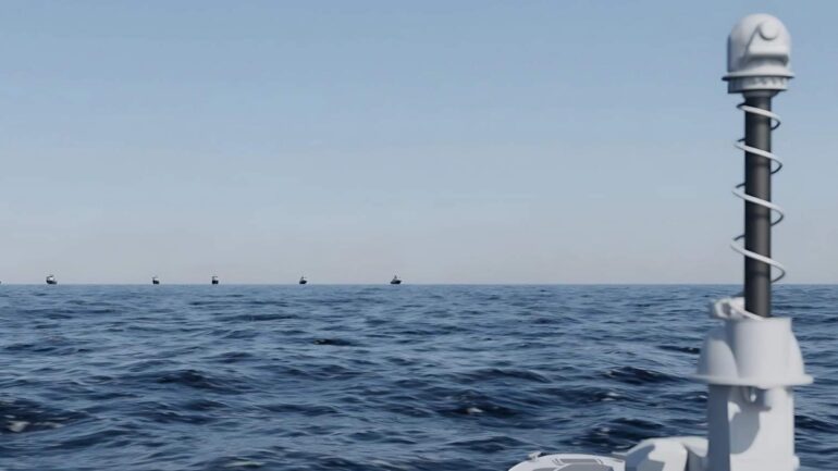 Havelsan’dan deniz operasyonlarına yapay zeka dokunuşu