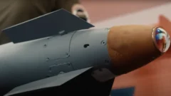 Roketsan TRLG-122 ile deniz hedefine isabet sağladı: Yeni araç