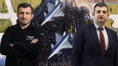 Selçuk Bayraktar ve Haluk Bayraktar Yine Vergi Rekortmeni! <br />
<br />
Selçuk Bayraktar ve Haluk Bayraktar Yine Vergi Rekortmeni oldu!