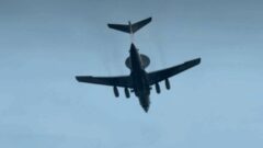 Rusya’nın A-50 erken uyarı uçağı krizi büyüyor.