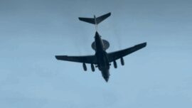 Rusya’nın A-50 erken uyarı uçağı krizi büyüyor.