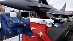 Avrupa Güvenlik Mimarisi ve Türkiye’nin Stratejik Güvenlik Kapasitesi