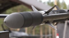 Hollanda 570 milyon dolarlık AIM-120C-8 füzesi satın alacak.