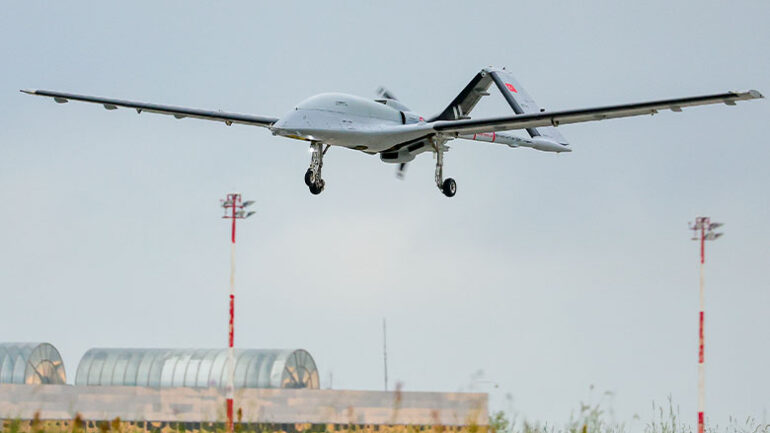 Selçuk Bayraktar: Bayraktar TB3 neden Kara Kuvvetleri’nin seçimi oldu?