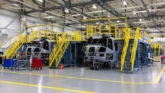 ABD’den Sikorsky’e 10.8 milyar dolarlık CH-53K ağır yük helikopteri siparişi